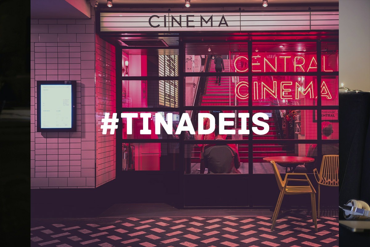 #TiNaDeis: Η Φόνισσα του Παπαδιαμάντη, το «Ιντεάλ» και η πρώτη χριστουγεννιάτικη ταινία