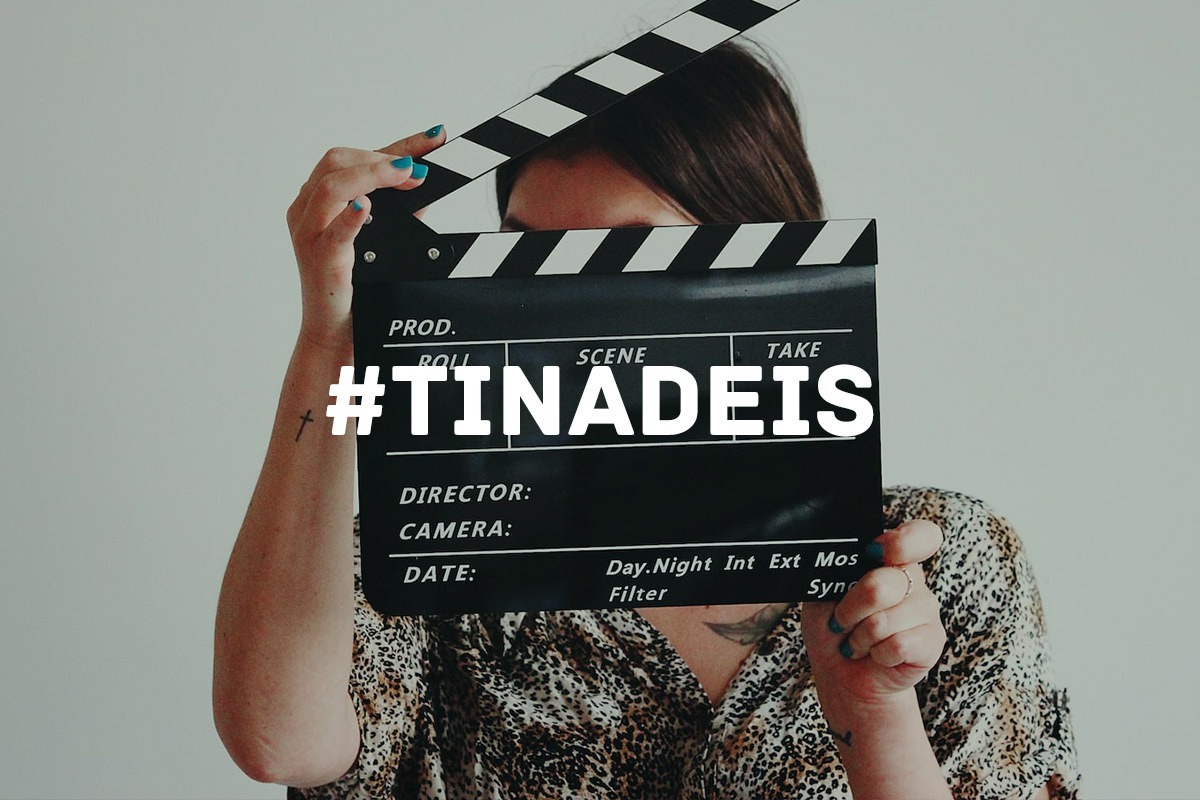 #TiNaDeis: Το σeξ στα Μάλια, ο Matthew Perry και το 64ο Φεστιβάλ Κινηματογράφου Θεσσαλονίκης