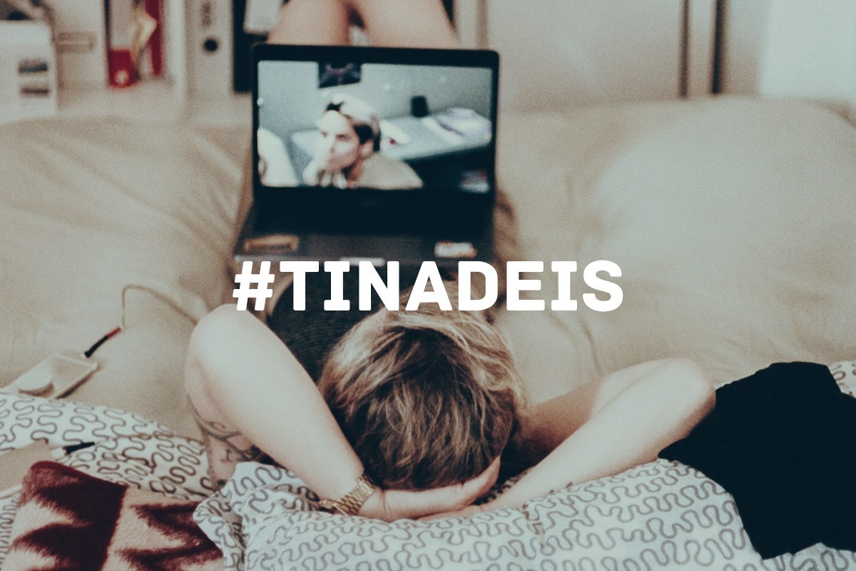 #TiNaDeis: Η «εξέγερση» της GameStop, νέες ελληνικές ταινίες και όλα τα «hot» του Netflix