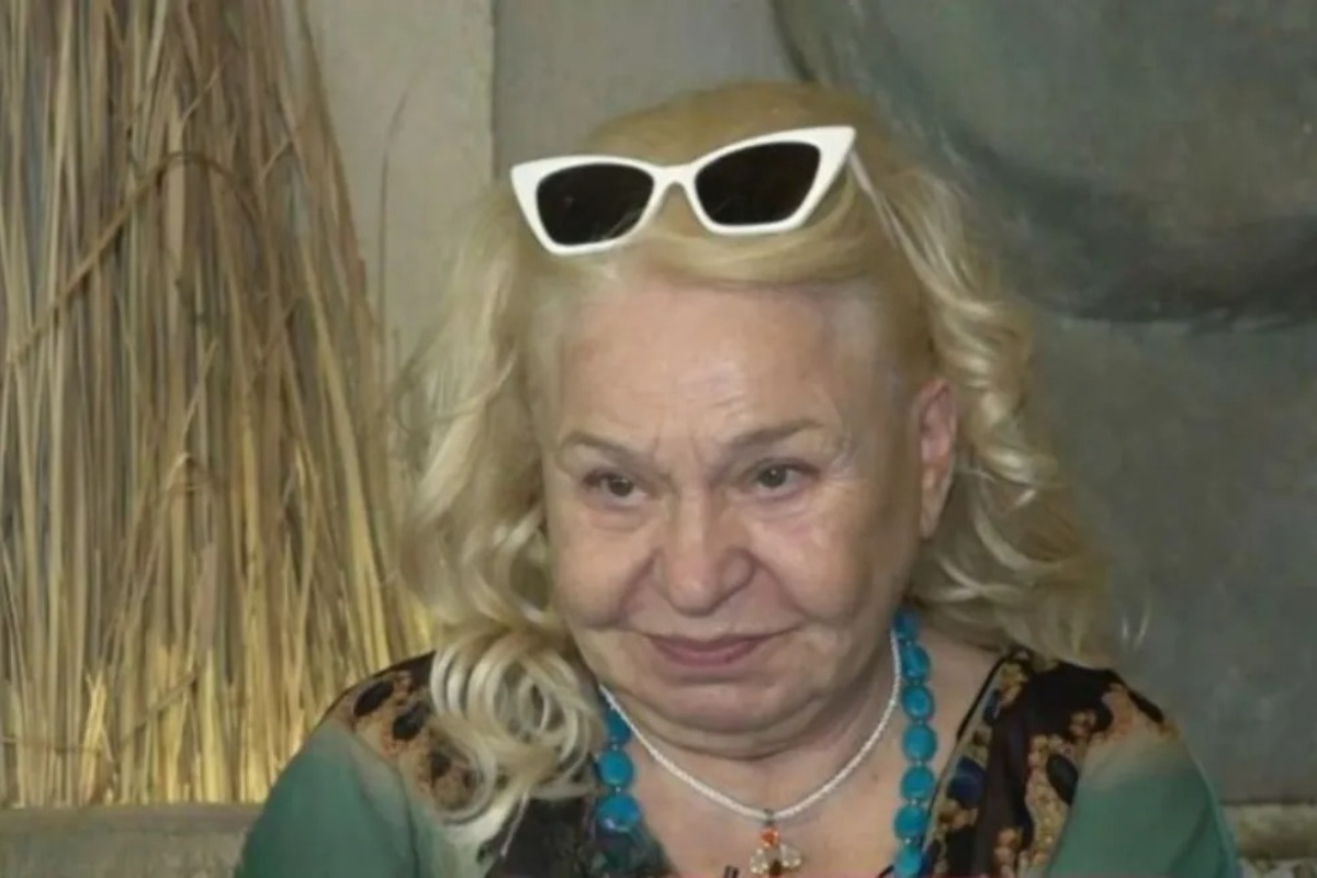 Τιτίκα Στασινοπούλου: «Δεν μου άρεσε η στάση ζωής του Στάθη Ψάλτη»