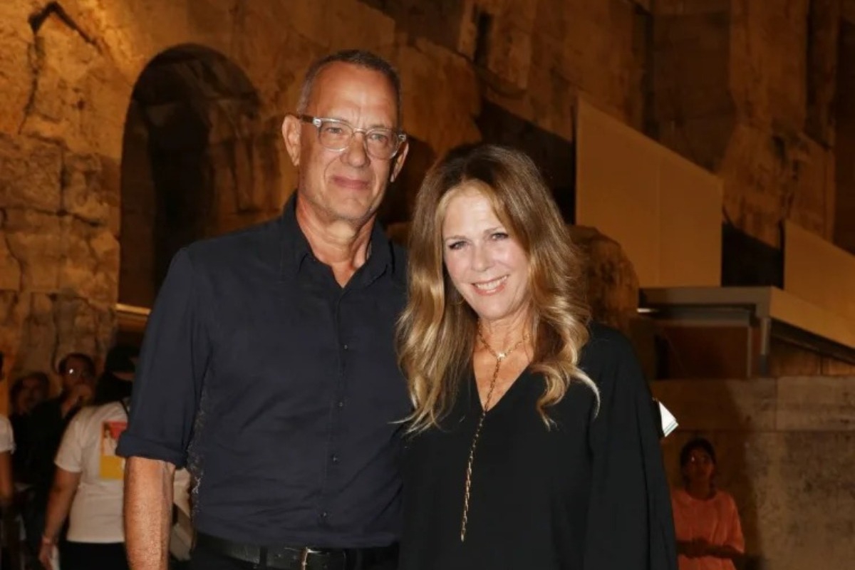 Tom Hanks στο Πρωινό: «Σκοπεύουμε να βοηθήσουμε τους φίλους μας στην Ελλάδα»