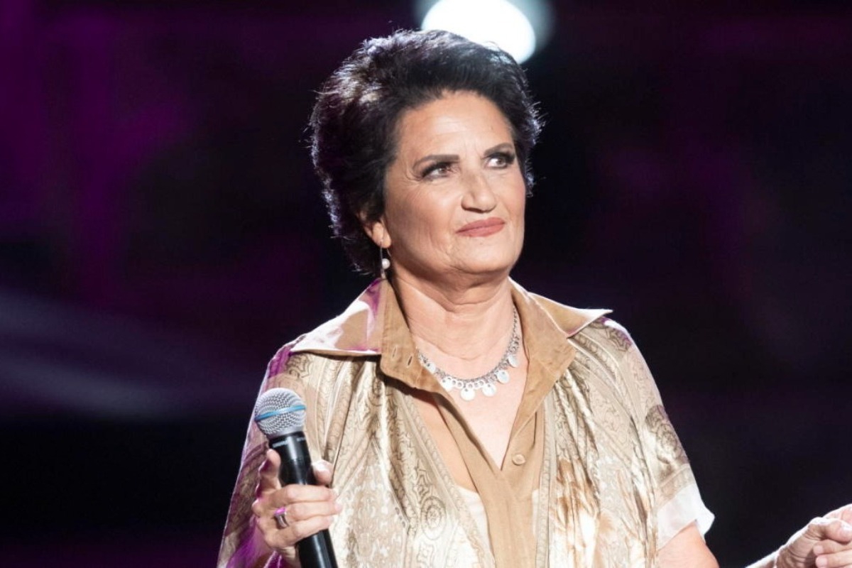 Αλκηστις Πρωτοψάλτη για τις αντιδράσεις με τη συναυλία στον Βόλο: «Παίρνω μόνη μου τις δύσκολες αποφάσεις»