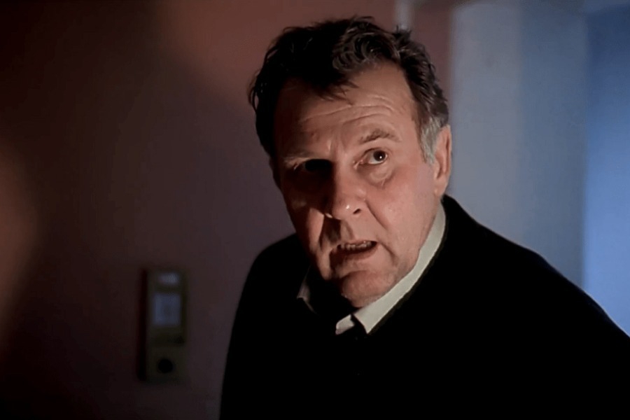 Πέθανε ο ηθοποιός Tom Wilkinson