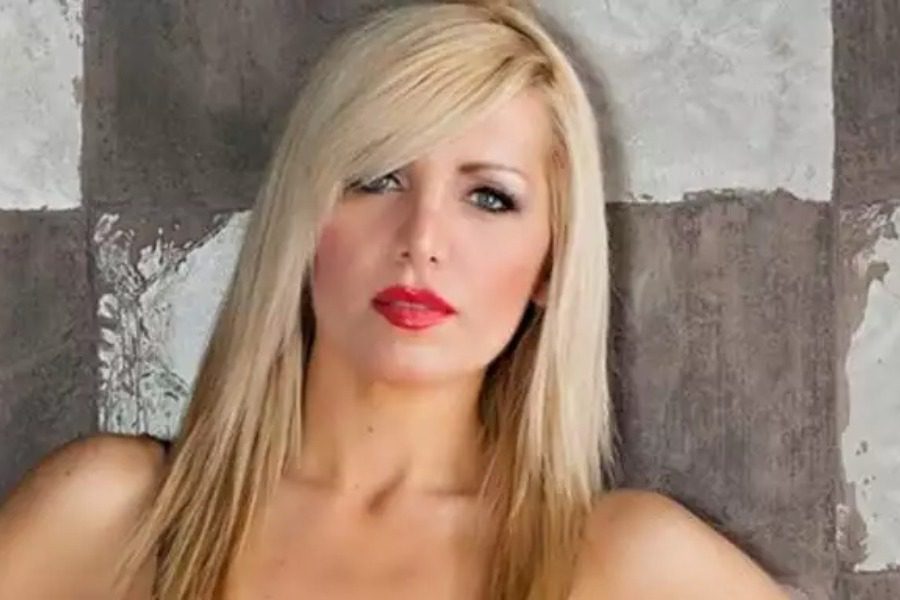 Θυμάστε την Κατερίνα Τοπάζη; Δείτε πως είναι σήμερα