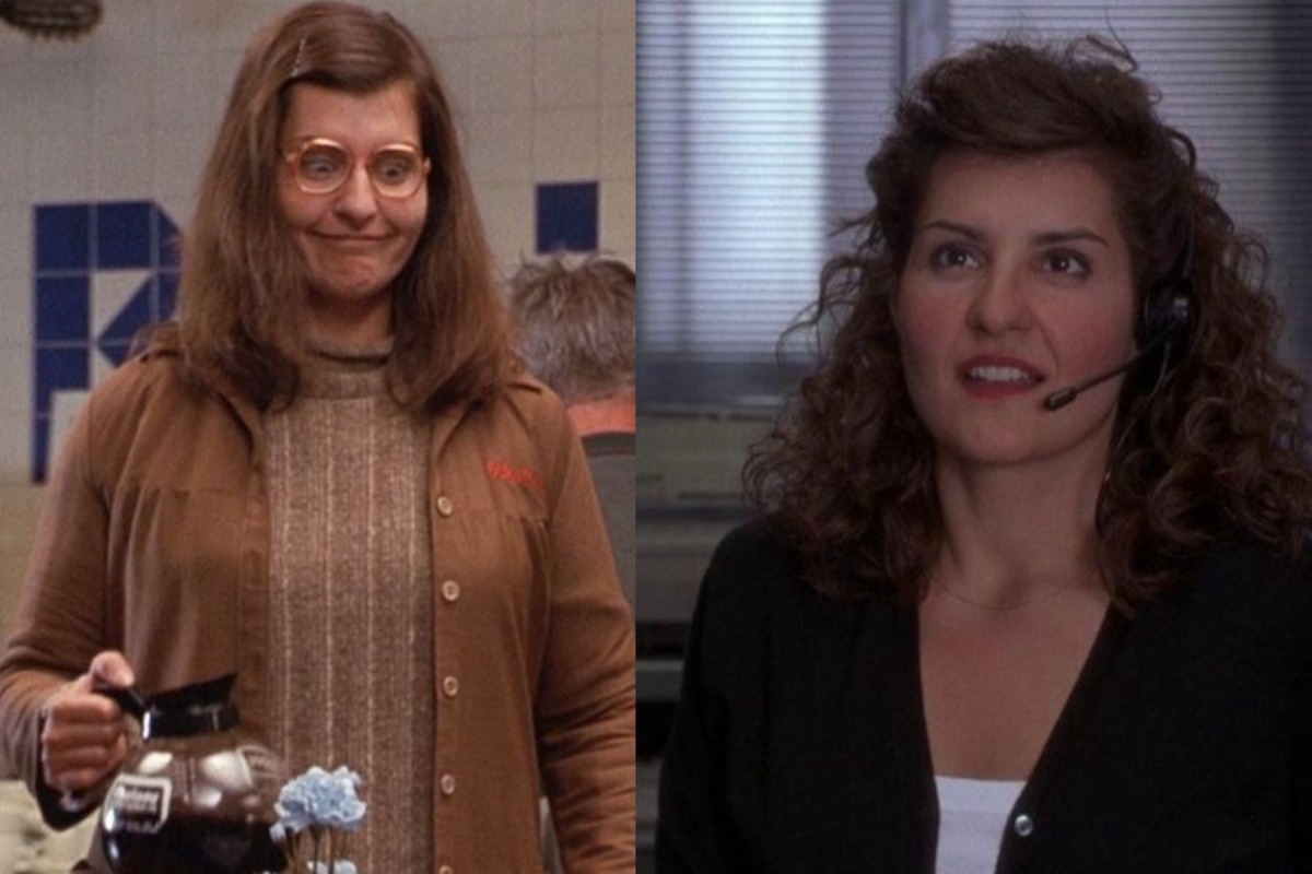 5 extreme makeovers γυναικείων χαρακτήρων σε ταινίες