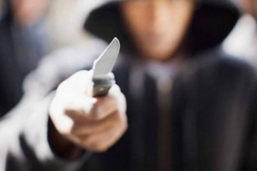 Πύργος: Επική τούμπα διαρρήκτη μετά την 9η διάρρηξη στο ίδιο καφενείο