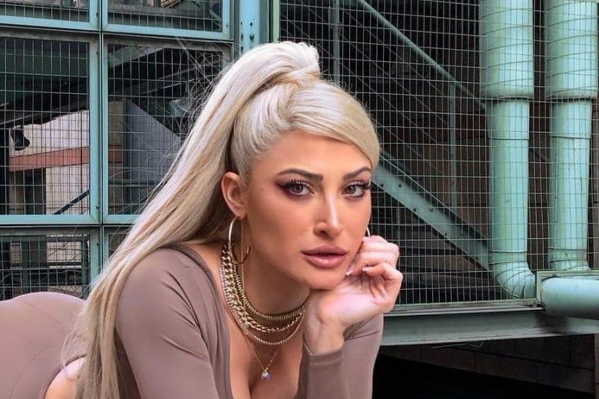 Η Humble αποκάλυψε τα έσοδα της Ιωάννας Τούνη από τις online παραγγελίες