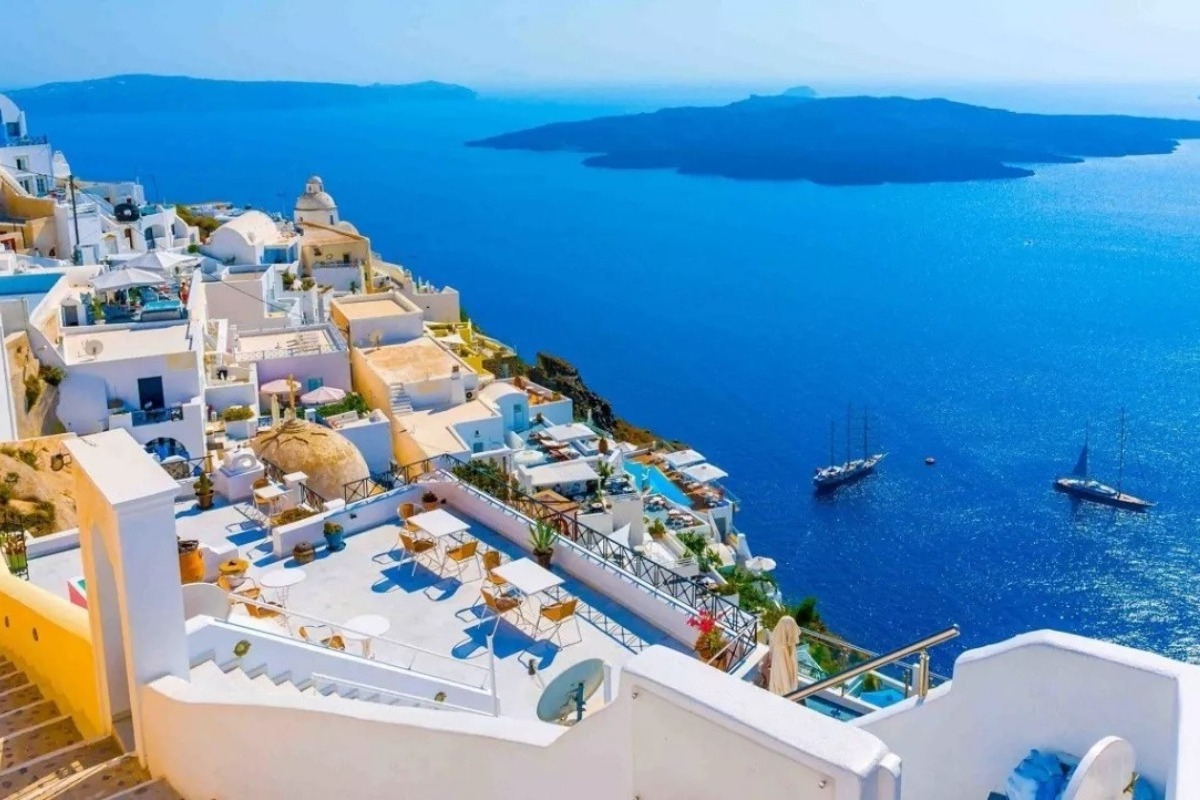 Κοινωνικός Τουρισμός 2023: Πότε θα ανοίξει η πλατφόρμα για τις αιτήσεις