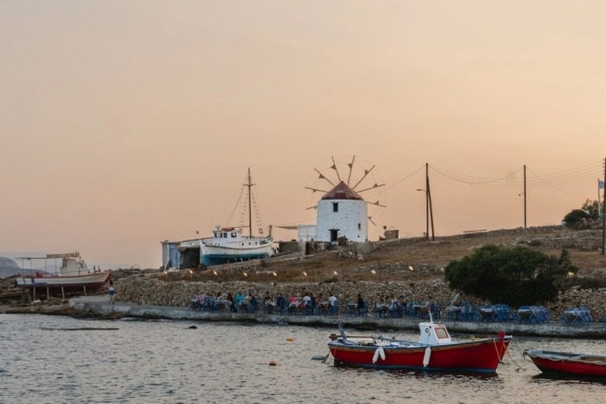 Τουρισμός για όλους 2024: Τα εισοδηματικά κριτήρια και τα voucher έως και 400 ευρώ