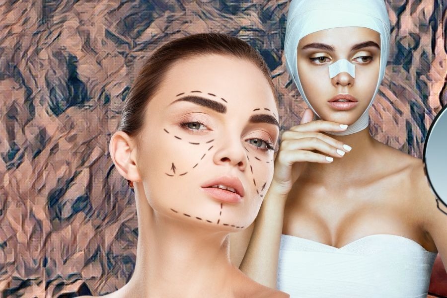 Τι συμβαίνει στην Τουρκία και έχει γίνει τόσο δημοφιλής στις πλαστικές επεμβάσεις;