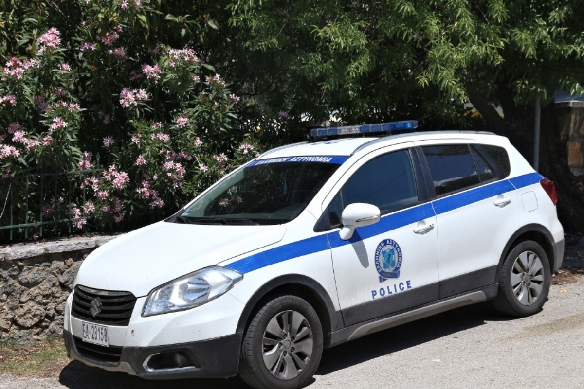 Συναγερμός: Πυροβολισμοί στον Κολωνό ‑ Ένας τραυματίας