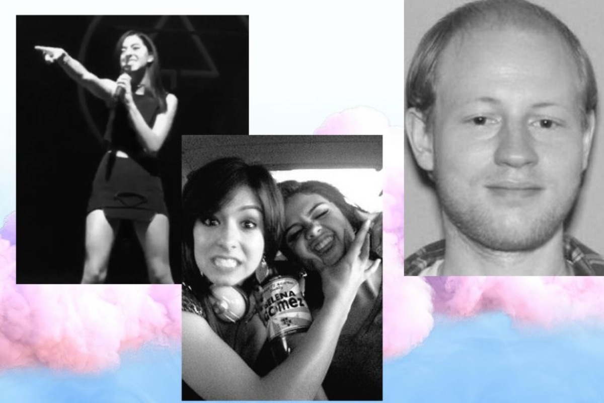 Η διάσημη τραγουδίστρια που δολοφονήθηκε μπροστά σε εκατοντάδες θαυμαστές της