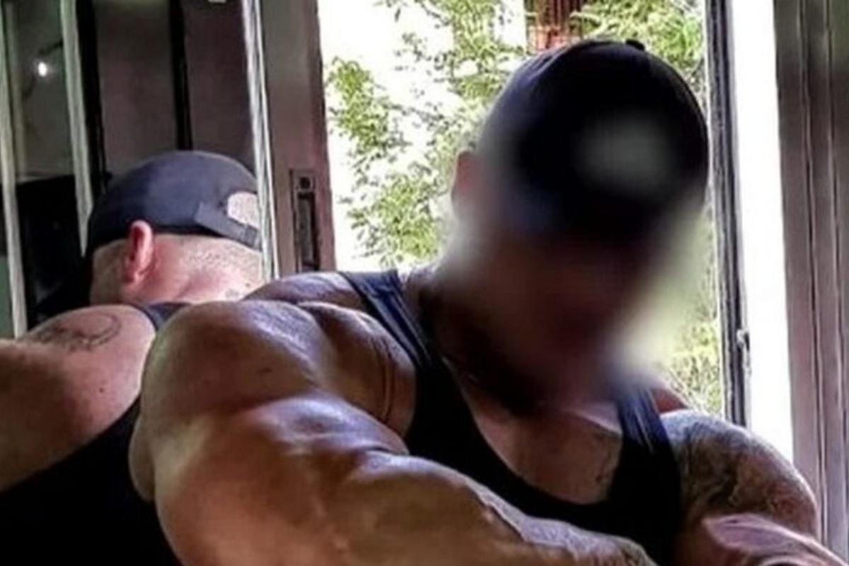 «Πρωταγωνιστής» και στον καυγά Snik – Light στα Mad o αστυνομικός που συνελήφθη για διακίνηση ναρκωτικών