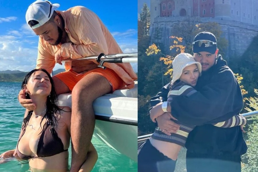 Διάσημη travel Τiktoker σου αποκαλύπτει τα καλύτερα ταξιδιωτικά κόλπα