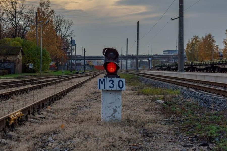 Σταθμάρχης στη Θεσσαλονίκη καταγγέλλει τριτοκοσμικές συνθήκες