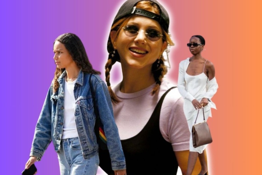 Ο απόλυτος οδηγός trends για το 2024 μας πάει κατευθείαν στα 90s