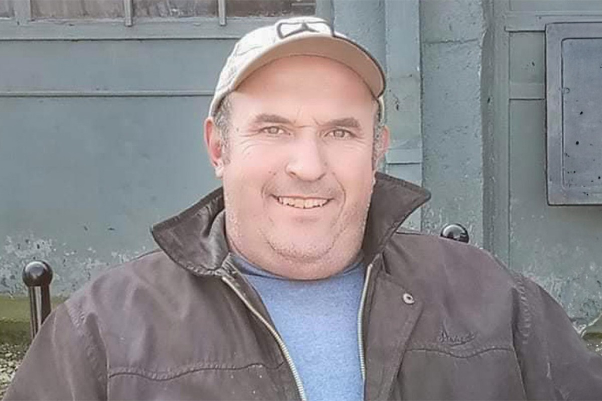 Έγκλημα στα Τρίκαλα: Ο πατροκτόνος προσπάθησε να κόψει και το δικό του κεφάλι με το αλυσοπρίονο