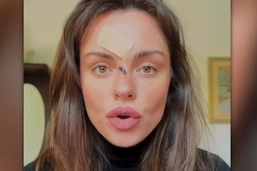 Τέμπη: Συγκινεί μητέρα για Ευδοκία Τσαγκλή ‑ «Έσωσες το κοριτσάκι μου»