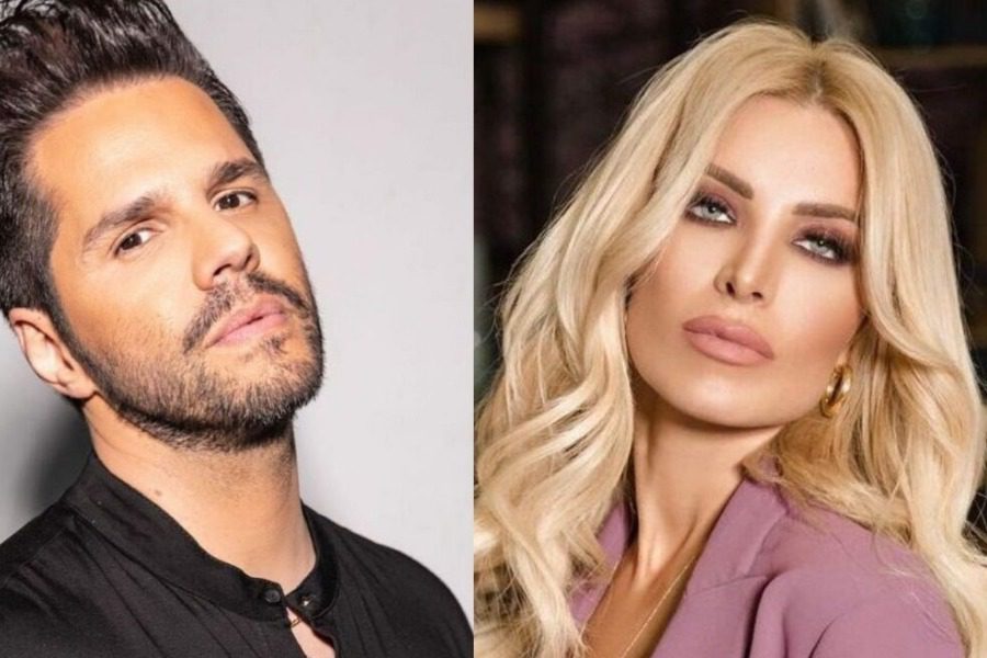 Super Κατερίνα: «Κόλαση» on air – Παρενέβη στην εκπομπή ο Γιώργος Τσαλίκης