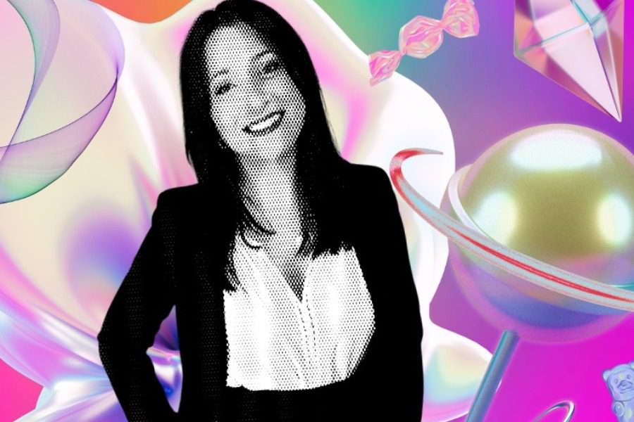 Κορίτσια καριέρας: H Ιωάννα μας μαθαίνει Αγγλικά στο TikTok