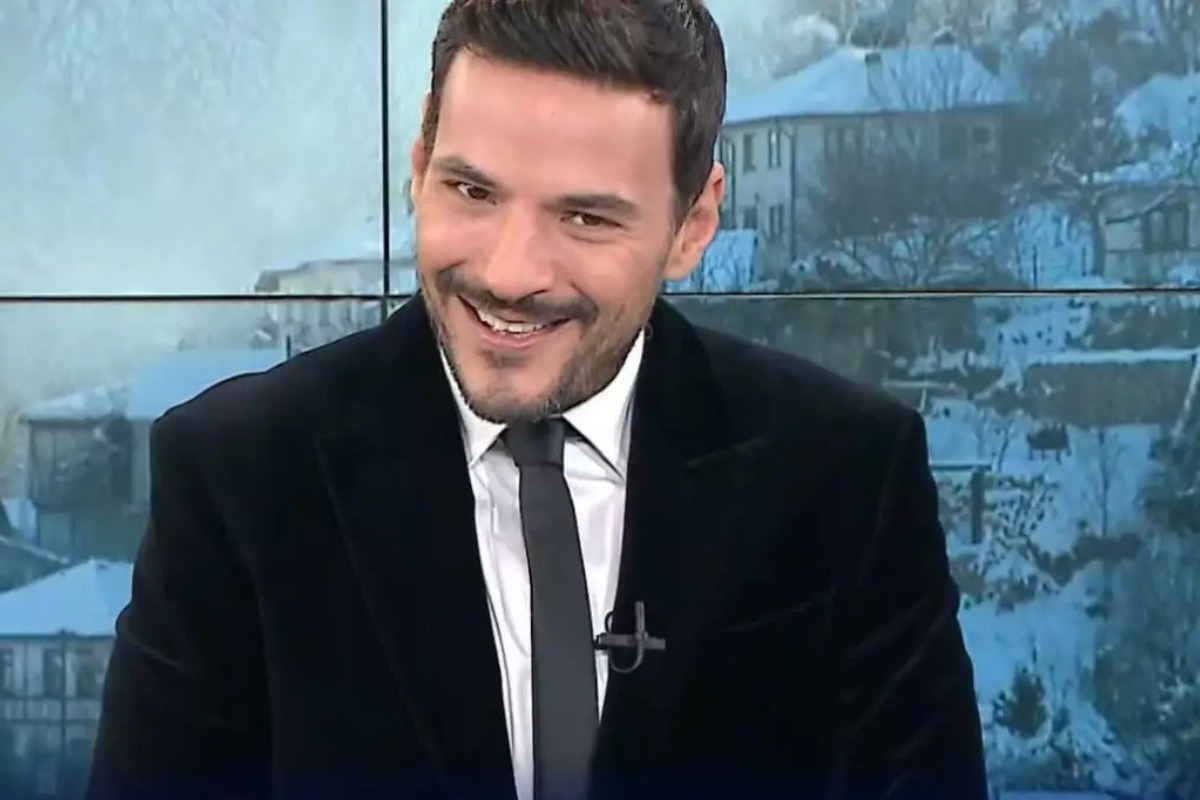 Κώστας Τσουρός: «Θα τα ξαναπούμε στις 6 Ιανουαρίου ανανεωμένοι, θα καταλάβετε τι εννοούμε»