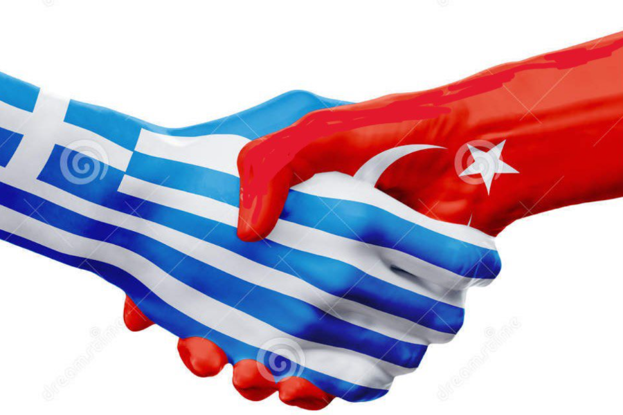 «Ευχαριστούμε, γείτονα»: Οι Τούρκοι ευγνωμονούν την Ελλάδα για τη βοήθειά της