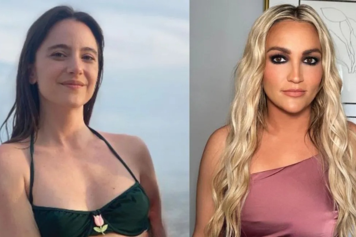 Η Alexa Nikolas κατηγορεί την αδερφή της Britney Spears πως την εκφόβιζε στα γυρίσματα του «Zoey 101»