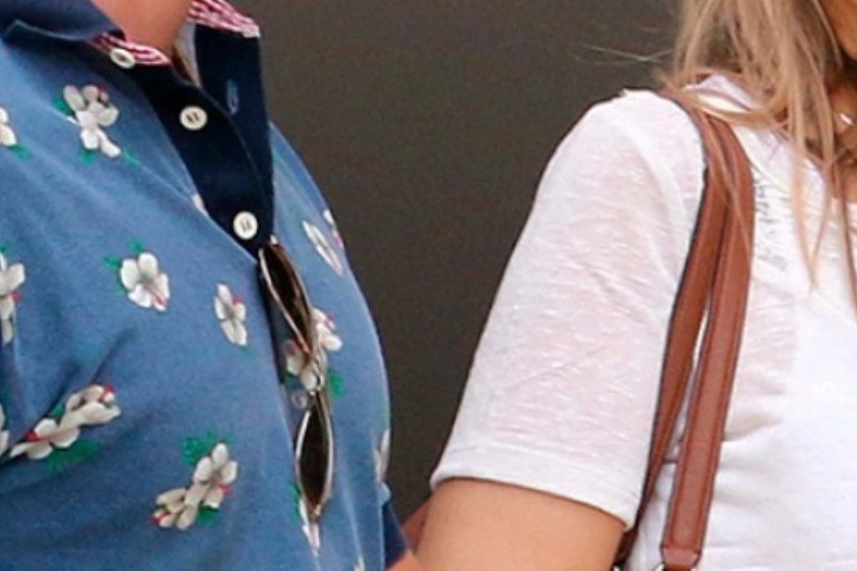 Χωρισμός «βόμβα» για ζευγάρι που απασχόλησε την επικαιρότητα ‑ «Τους ενώνει μόνο το παιδί»