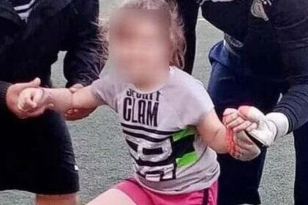 Δίκη Πισπιρίγκου: Τι κατέθεσε η παιδοκαρδιολόγος για την ανακοπή της Τζωρτζίνας