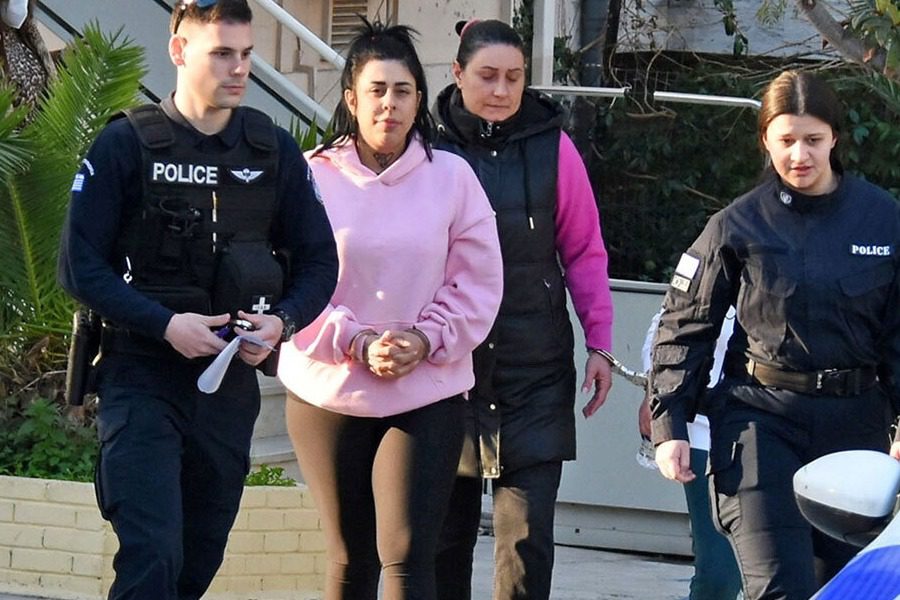 Super Κική: Πέρασα φρικτά στη φυλακή