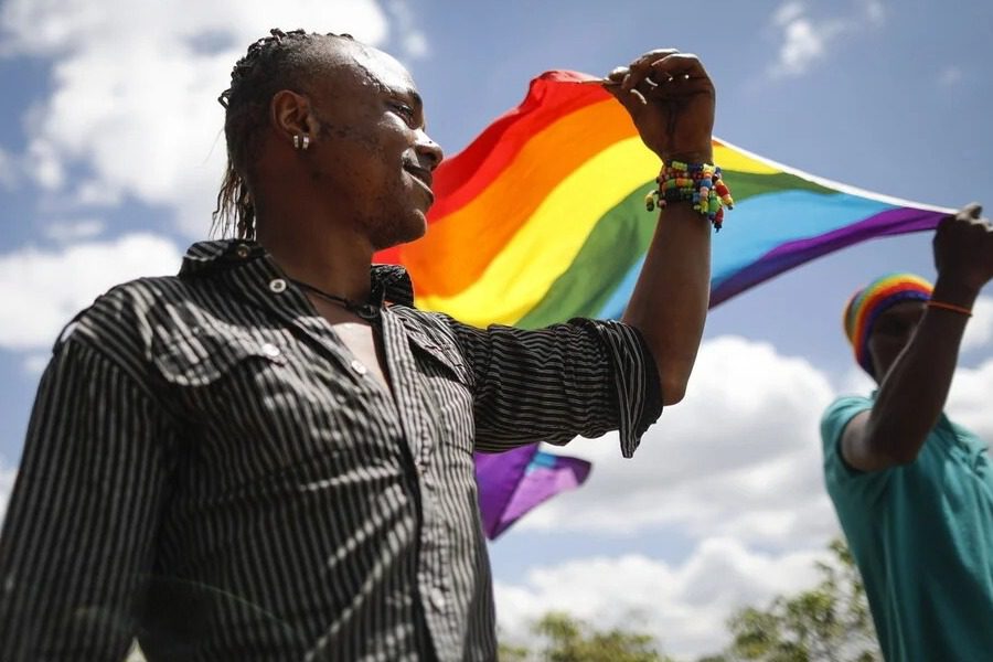 Ουγκάντα: Νομοσχέδιο με ποινή φυλάκισης 10 ετών σε όποιον αυτοπροσδιορίζεται ως LGBTQ