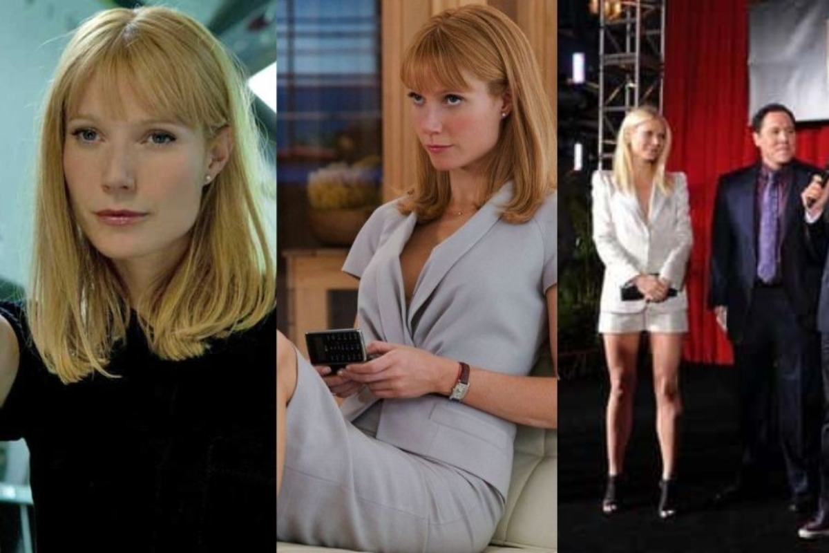 Το αντιλήφθηκαν όλοι: Όταν η Gwyneth Paltrow ένιωθε ανασφάλεια δίπλα σε συμπρωταγωνίστριά της και είχαν κόντρα