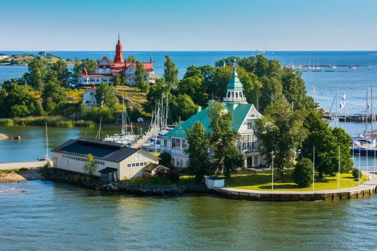 Αυτός είναι ο πρώτος τουριστικός προορισμός που «απαγορεύει» τα κινητά τηλέφωνα!