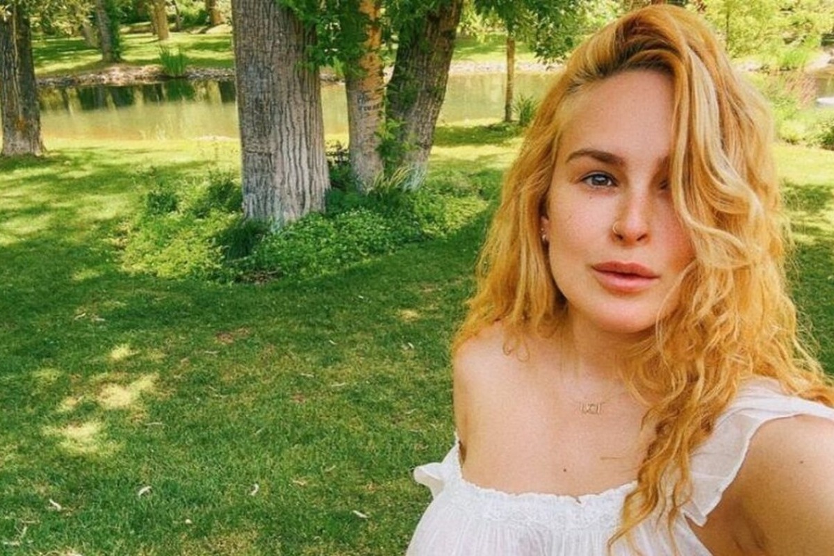 Rumer Willis: Η κόρη του Bruce Willis γυμνή στο Instagram