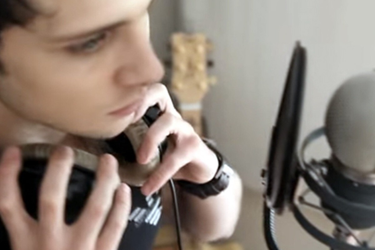 Bίαζε γυναίκες και στον ύπνο τους: Ο πρώην τραγουδιστής των Spandau Ballet «είχε μανία με το σeξ»