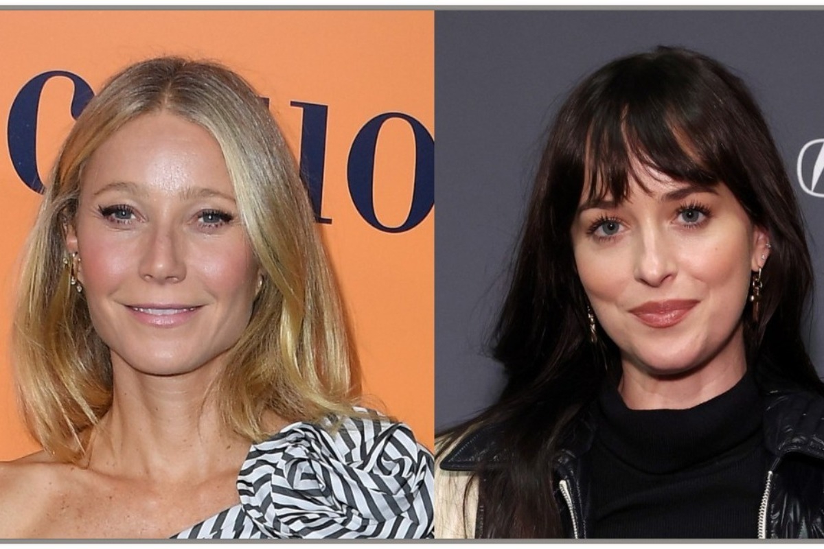 Φίλες με τη νυν σύντροφο του πρώην σου; Κι όμως, η Gwyneth Paltrow το έκανε!