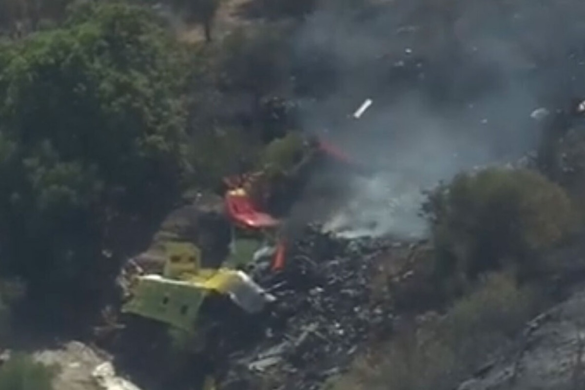 Διεθνή ΜΜΕ: «Η Ελλάδα ζει μία κόλαση»