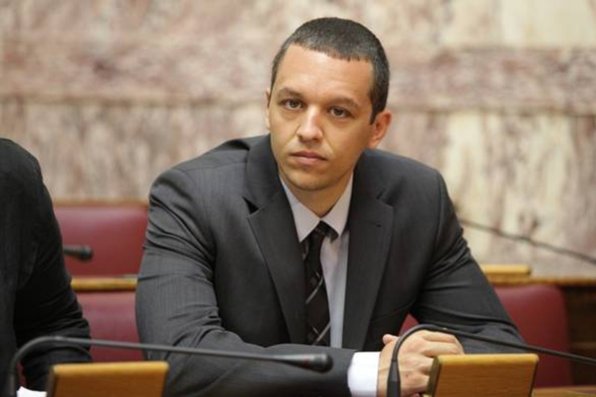 Κασιδιάρης: Στις εκλογές της 25ης Ιουνίου θα είμαι ανεξάρτητος υποψήφιος βουλευτής Α’ Αθηνών με τους «Έλληνες»