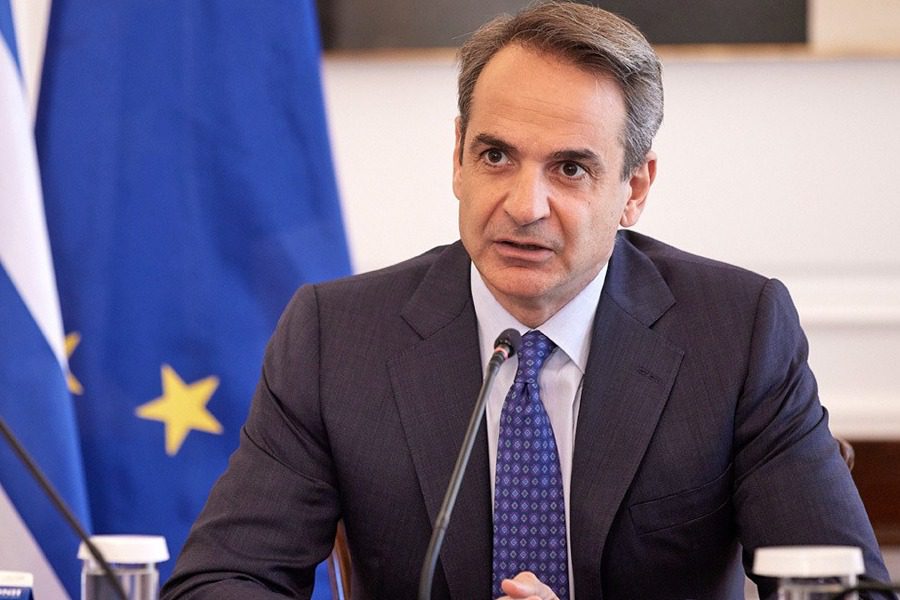 Το ακραίο σενάριο να πάει ο πρωθυπουργός σε εκλογές ακόμη και στις… 3 Σεπτεμβρίου