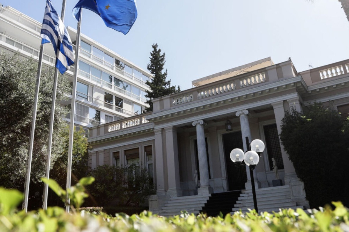 Όλοι οι άνθρωποι του Μητσοτάκη ‑ Το νέο Μαξίμου, οι υπουργοί και οι υφυπουργοί