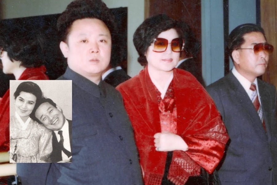 Τη μέρα που η Βόρεια Κορέα απήγαγε έναν αστέρα του κινηματογράφου