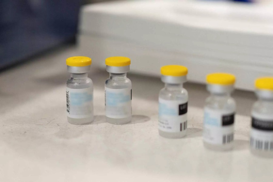 Νέα απογοήτευση στις δοκιμές για το εμβόλιο κατά του HIV