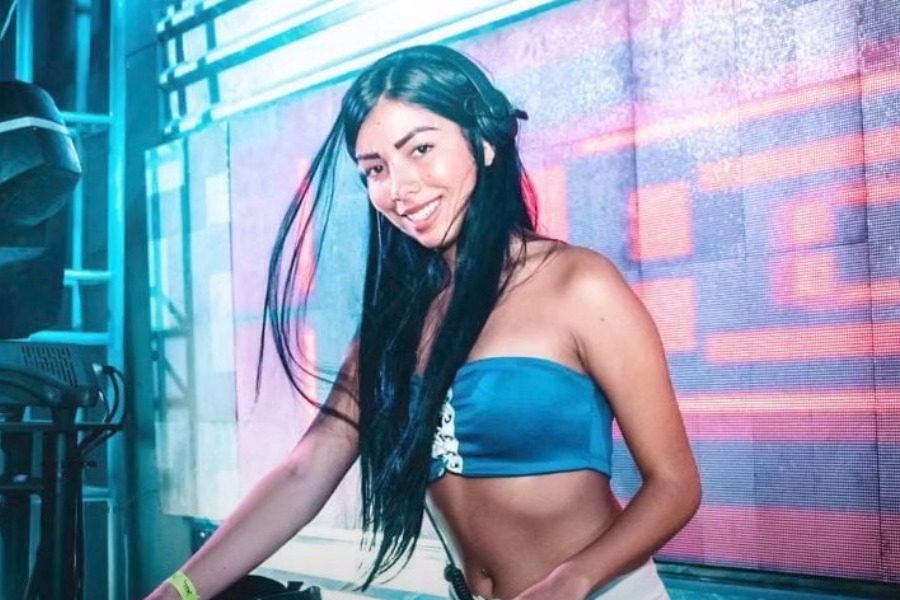 Αγρια δολοφονία της 23χρονης DJ Valentina Trespalacios