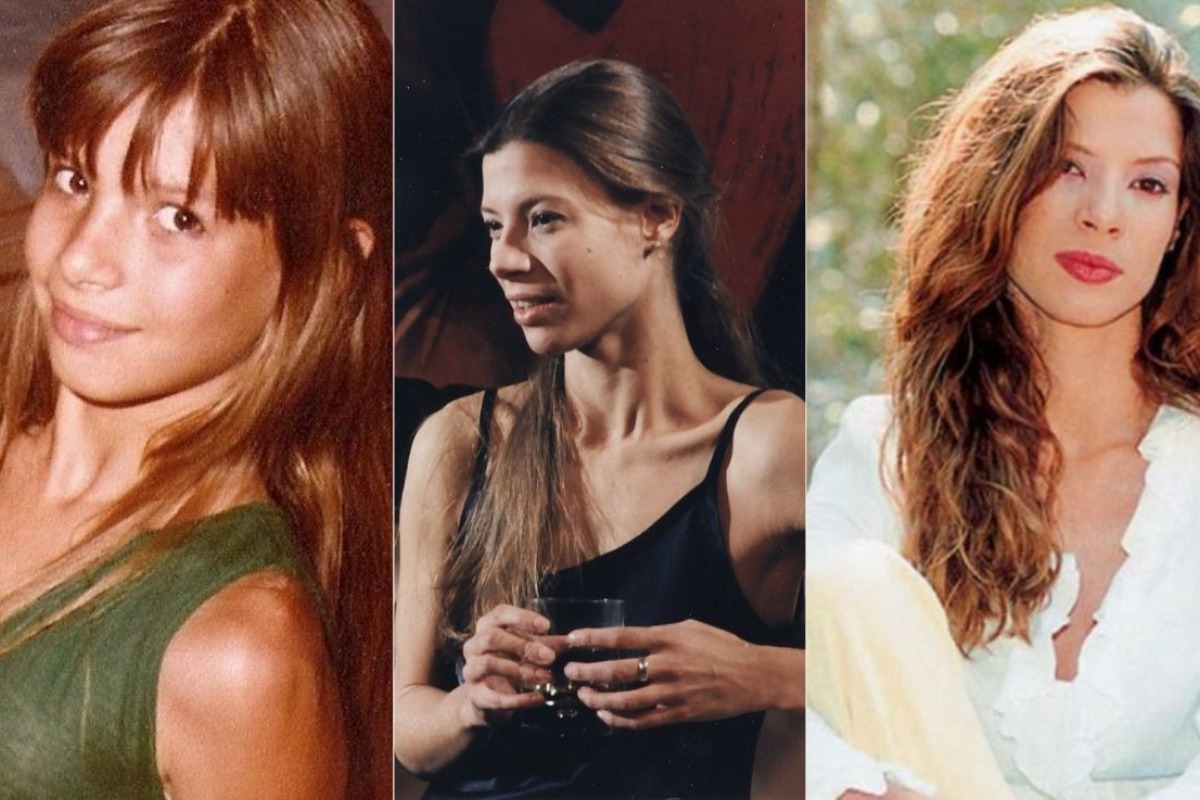 Θυμάσαι την Έλλη από το «Να με προσέχεις»; Έχει αλλάξει πολύ σήμερα, αλλά παραμένει καλλονή