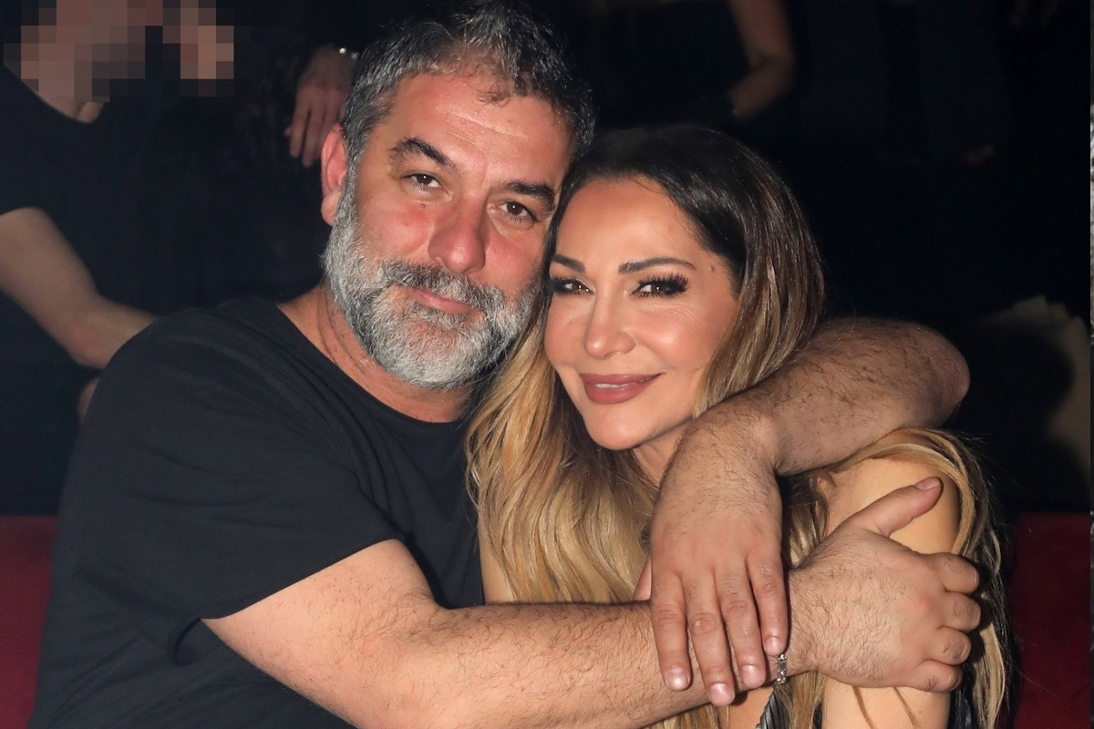 Δέσποινα Βανδή – Βασίλης Μπισμπίκης: Αγόρασαν οικόπεδο 12 στρεμμάτων στην Κρήτη