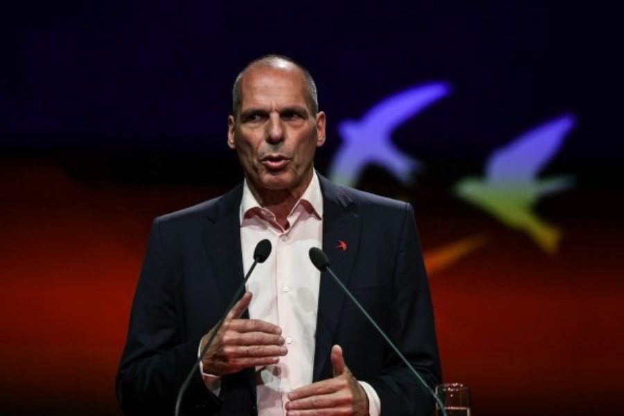 Προσαγωγή 18χρονου για τη βίαιη επίθεση στο Βαρουφάκη