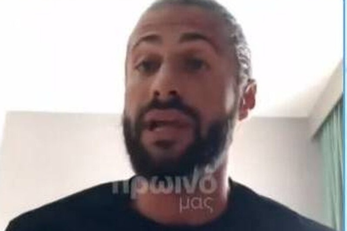 Ποια διάσημη παρουσιάστρια έκανε unfollow ο Βασάλος