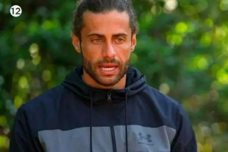 Survivor: Ο Κωνσταντίνος Βασάλος σχολιάζει την υποψηφιότητα της Ευρυδίκης Βαλαβάνη