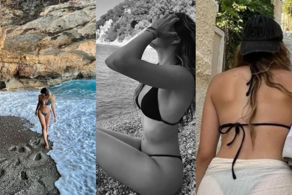 Η νεαρή ηθοποιός που ψάχνουν όλοι στο Google, μας είναι γνώριμη από παλιά