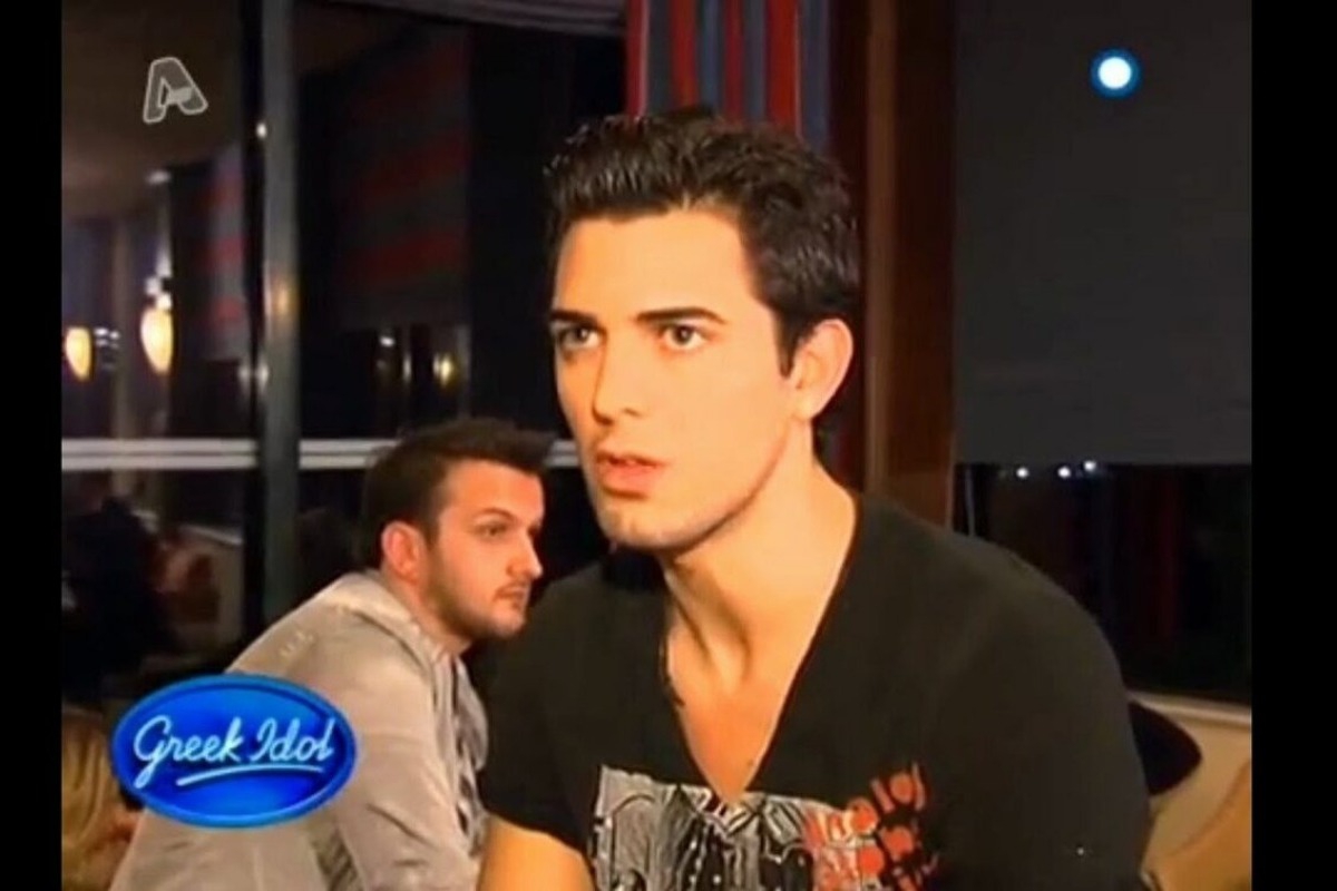 Βασίλης Γοργολίτσας: Καταδικάστηκε ο παίκτης του Greek Idol